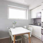 Taloyhtiön oleskelutila