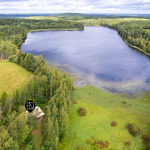 Pala kaunista Tamperetta