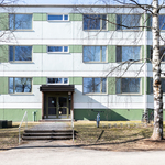 Julkisivu