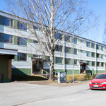 Julksisivu