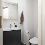 Alakerran wc