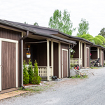 Etupihaa