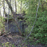 Myllärinkadun puolta