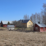 Pihapiiriä