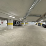 Autohalli