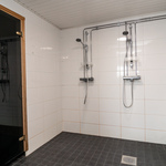 Taloyhtiön saunatilat