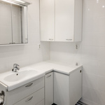 Wc/kodinhoitohuone