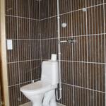 pesuhuoneessa wc