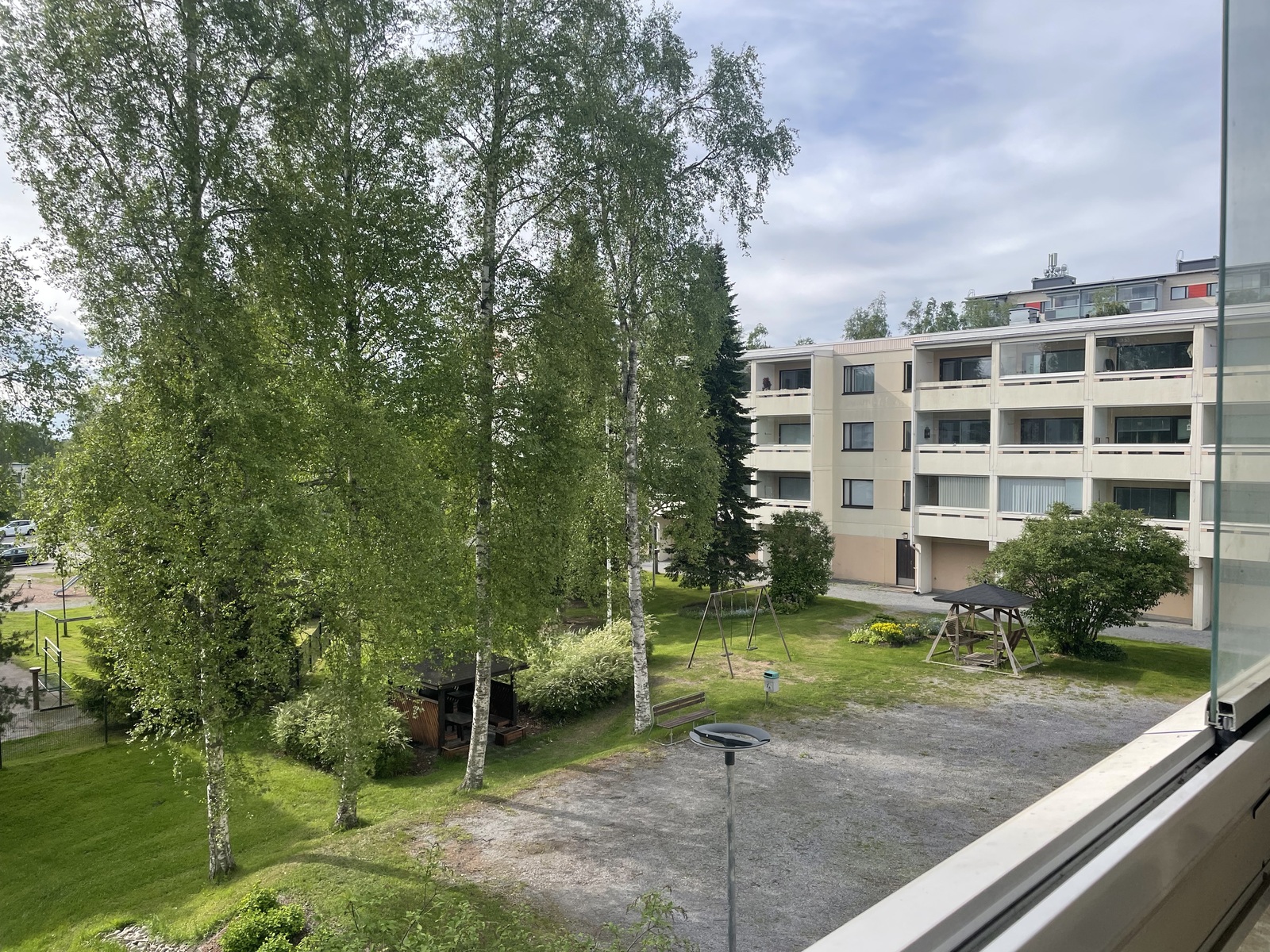 Hikivuorenkatu 14 - kuva 9