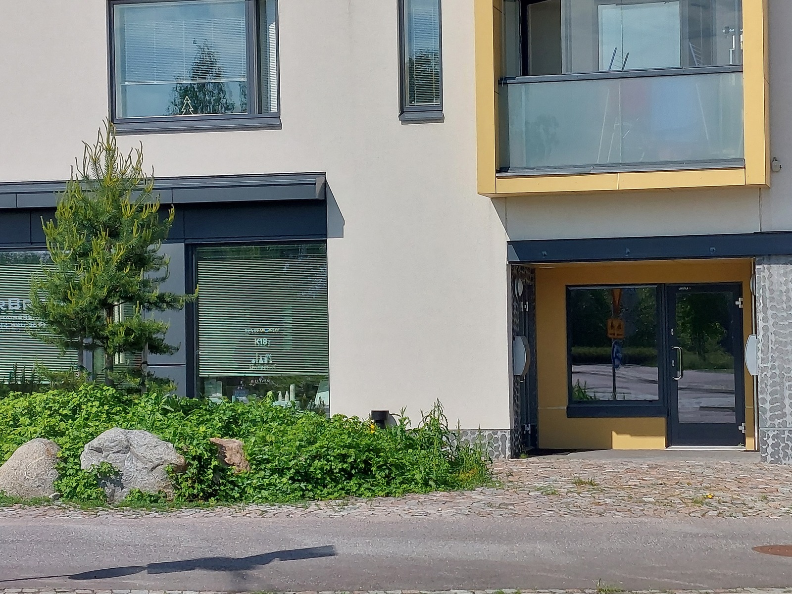 Kuva toimitilasta osoitteessa Maakirjantie 1, Espoo (Suurpelto)