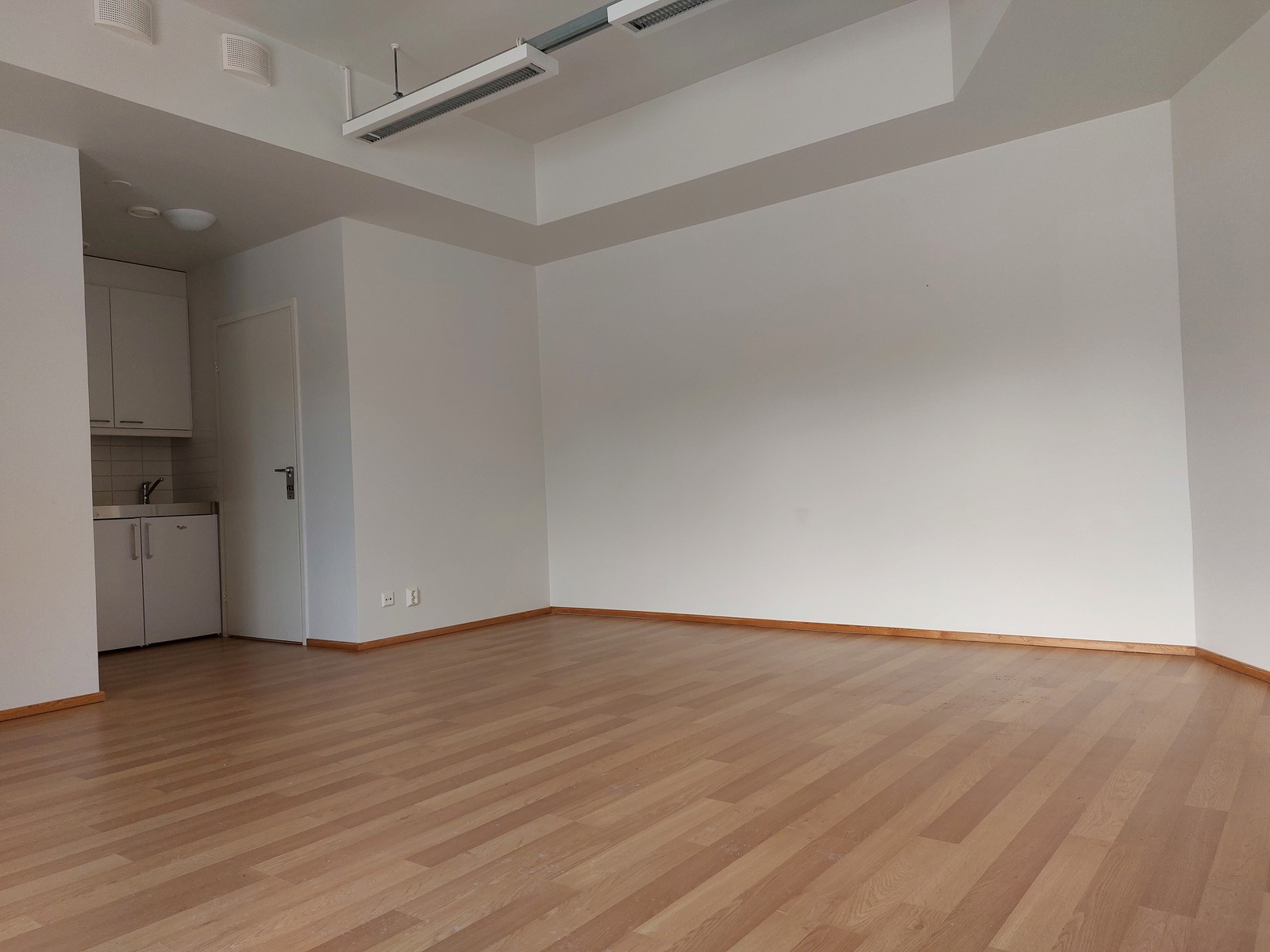 Kuva toimitilasta osoitteessa Maakirjantie 1, Espoo (Suurpelto)