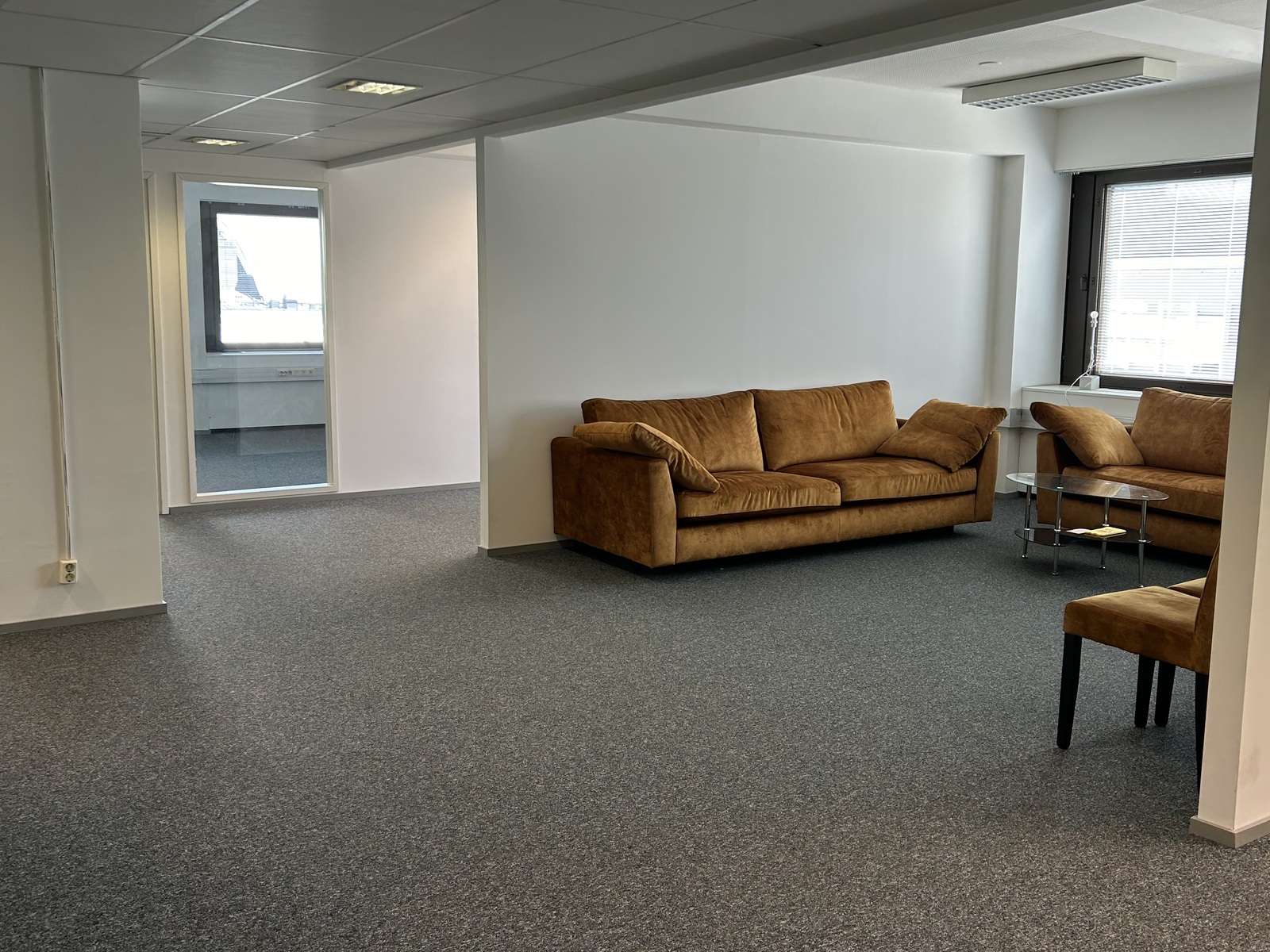 Kuva toimitilasta osoitteessa Runeberginkatu 5, Helsinki (Kamppi)