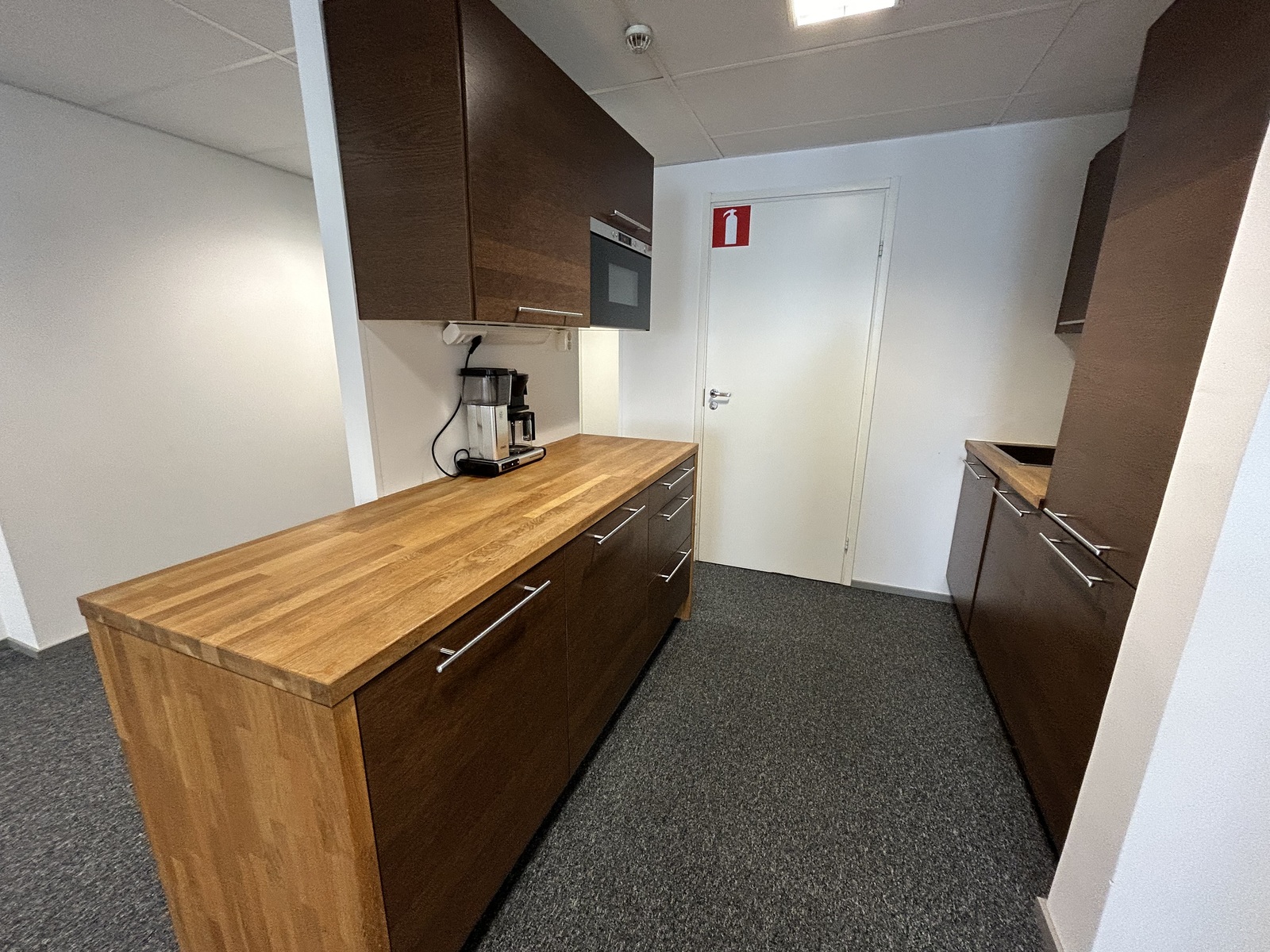 Kuva toimitilasta osoitteessa Runeberginkatu 5, Helsinki (Kamppi)