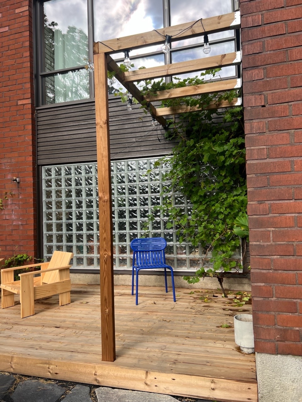 Teinintie  - kuva 29