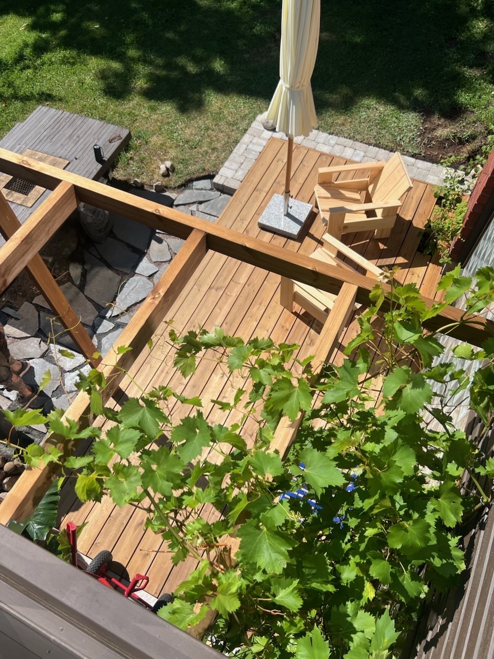 Teinintie  - kuva 30