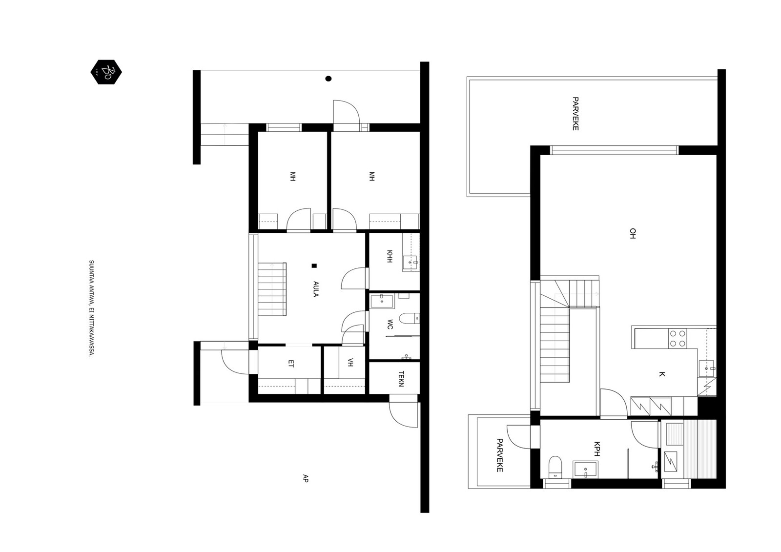 Hartmanintie 13 - kuva 3