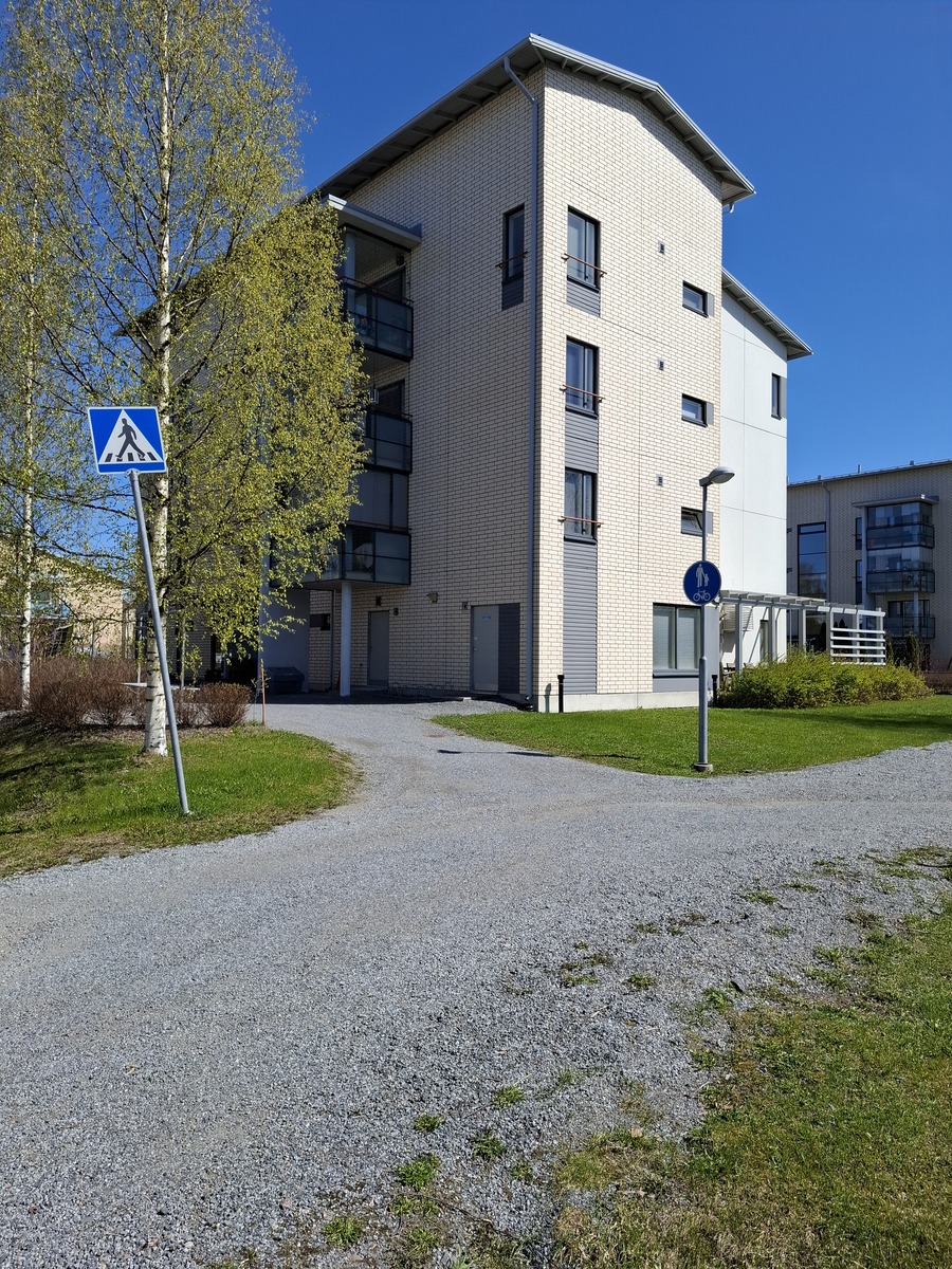 Keihäsniementie 10A , 33470, Ylöjärvi