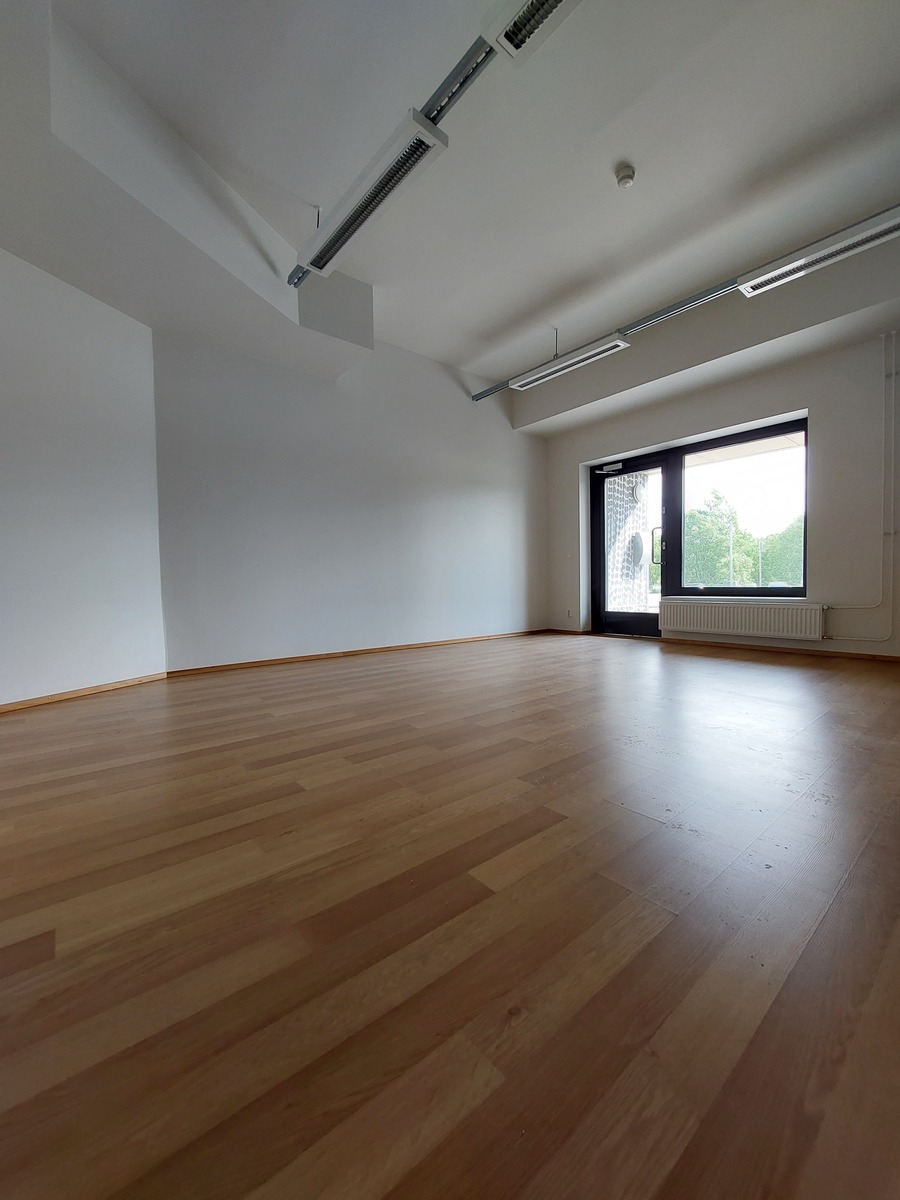 Kuva toimitilasta osoitteessa Maakirjantie 1, Espoo (Suurpelto)