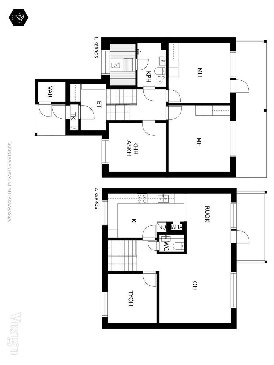 Vanhanpaikantie 3 - kuva 2