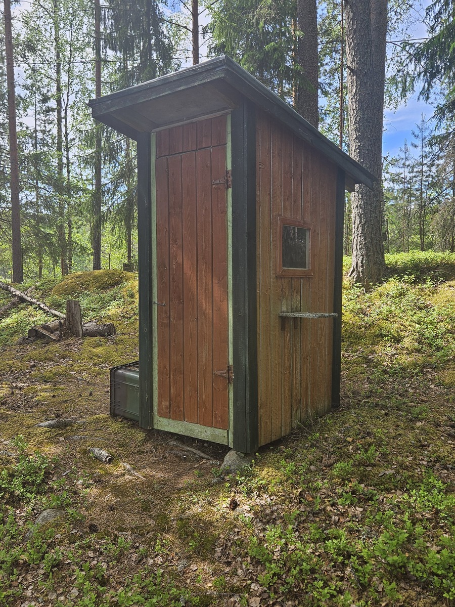 Vähäniementie, Mäntysaari  - kuva 9