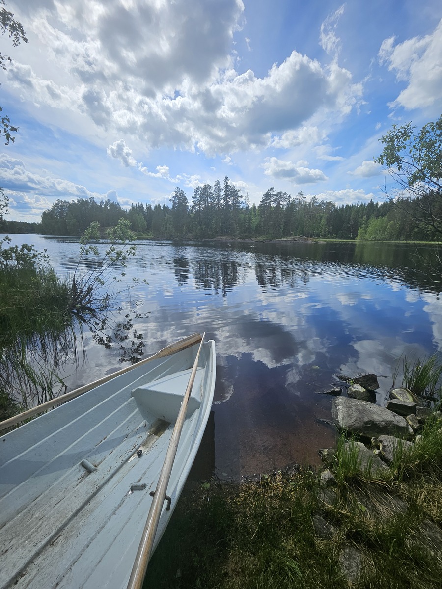 Vähäniementie, Mäntysaari  - kuva 10