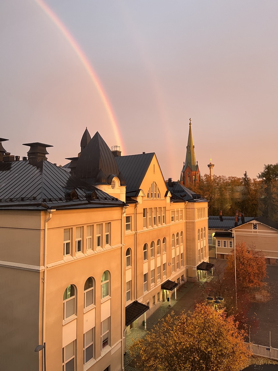 Hallituskatu 21 - image 18
