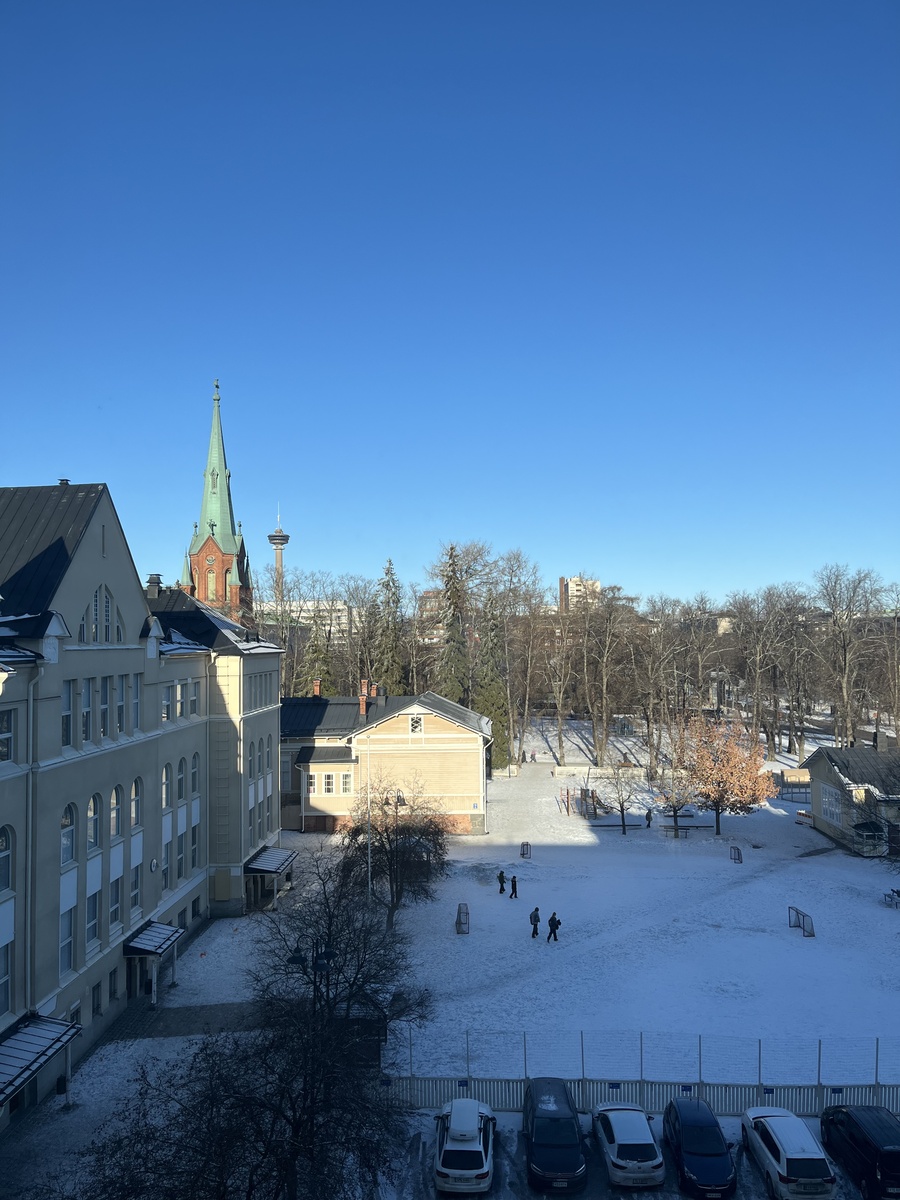 Hallituskatu 21 - image 16