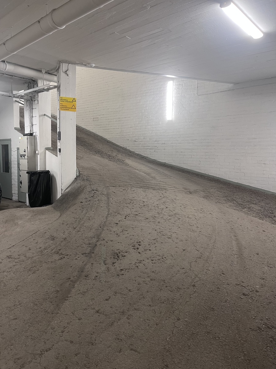 Liisankatu 4 - kuva 4