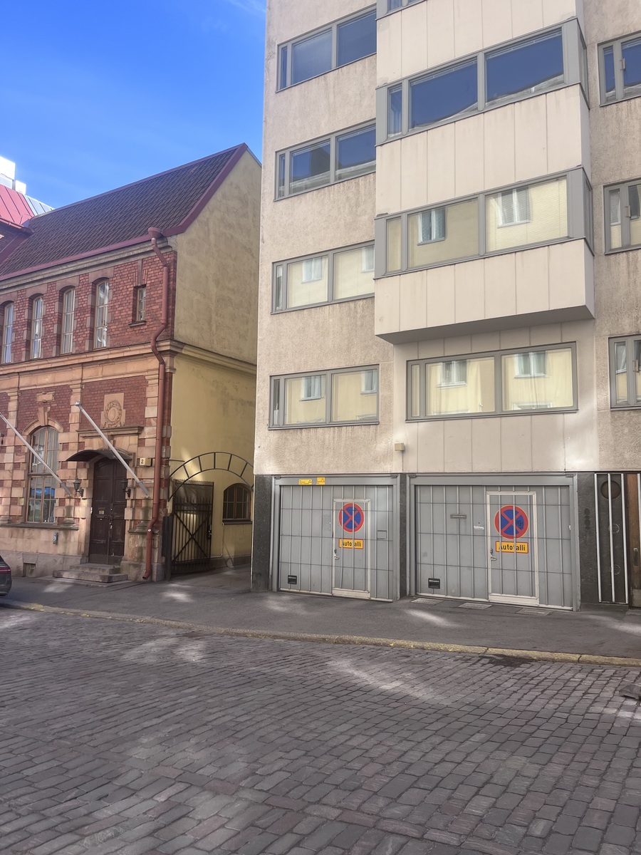 Liisankatu 4 - kuva 1