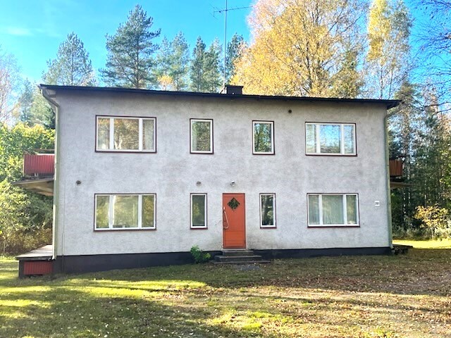 omakotitalo | Vanha Valkontiie 281 , Loviisa