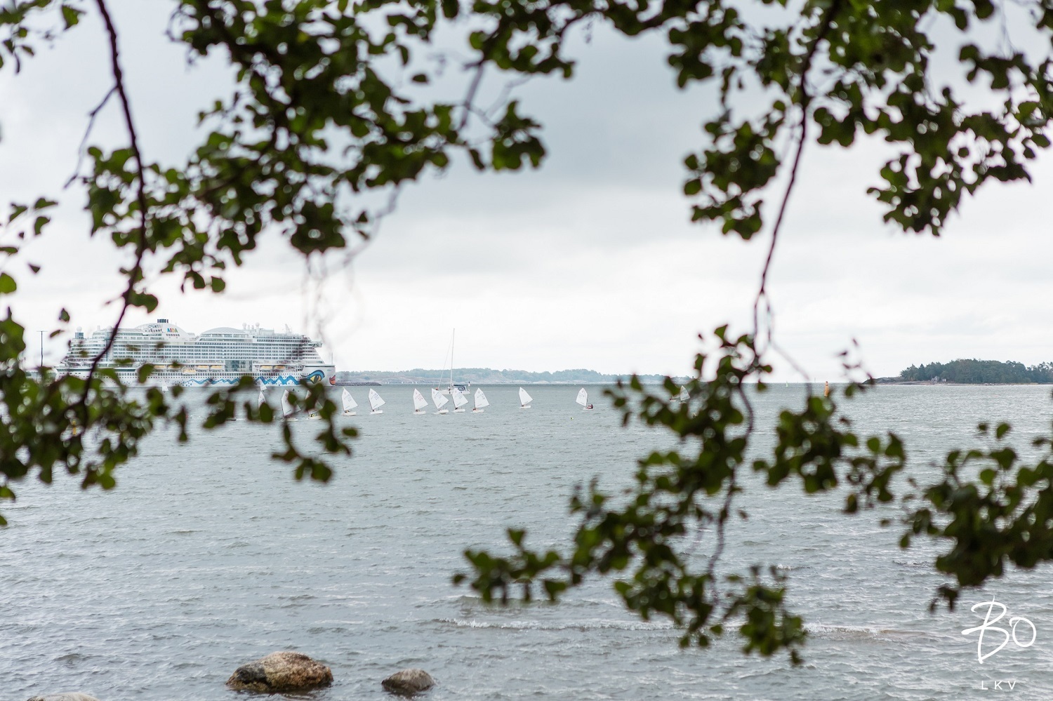 Purjeentekijänkuja 9 - kuva 2