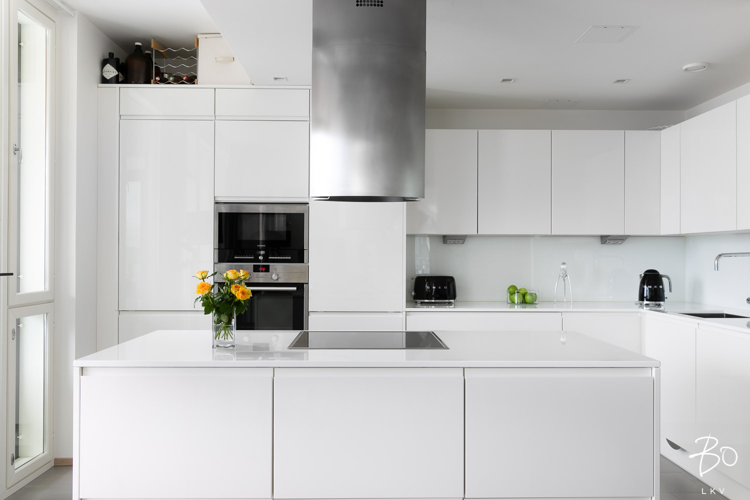 Purjeentekijänkuja 9 - kuva 7