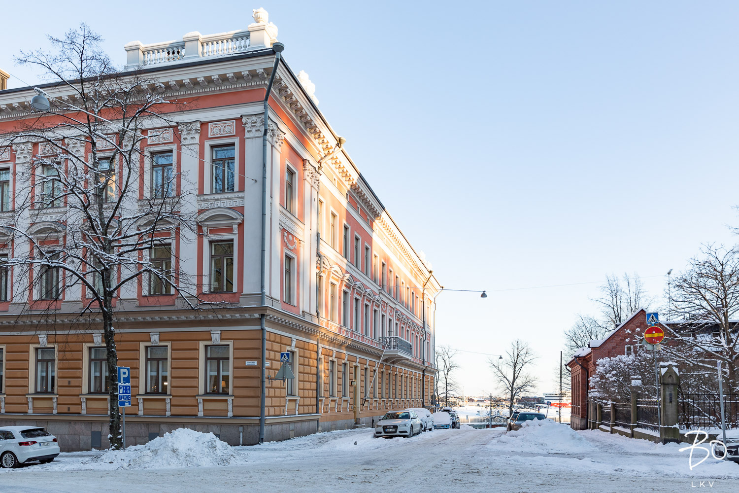 Eteläranta 2 - kuva 22