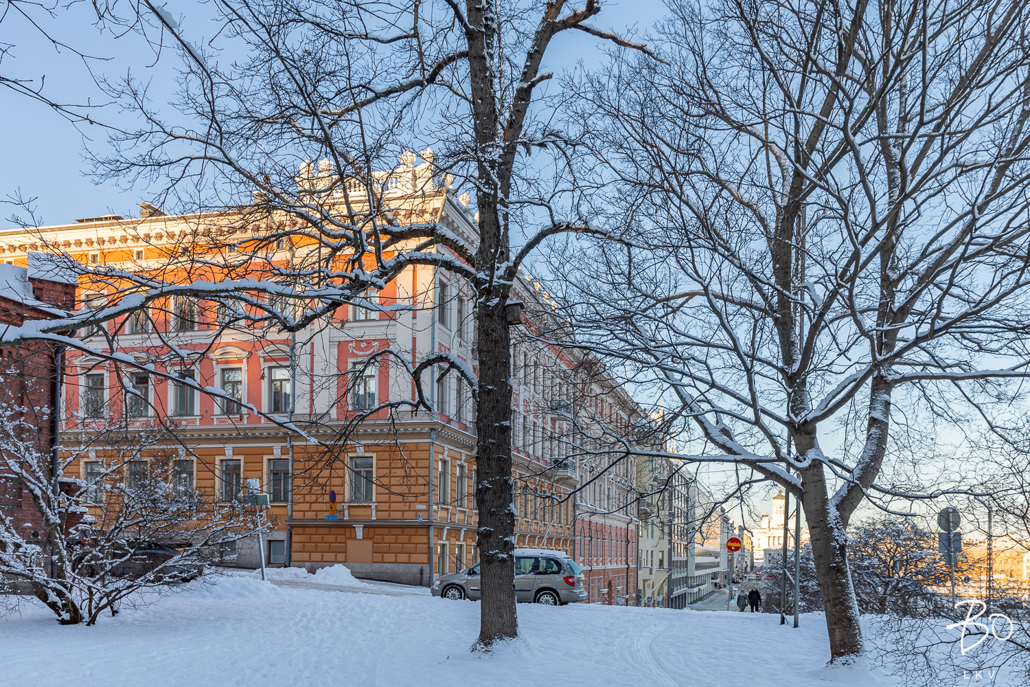 Eteläranta 2 - kuva 1