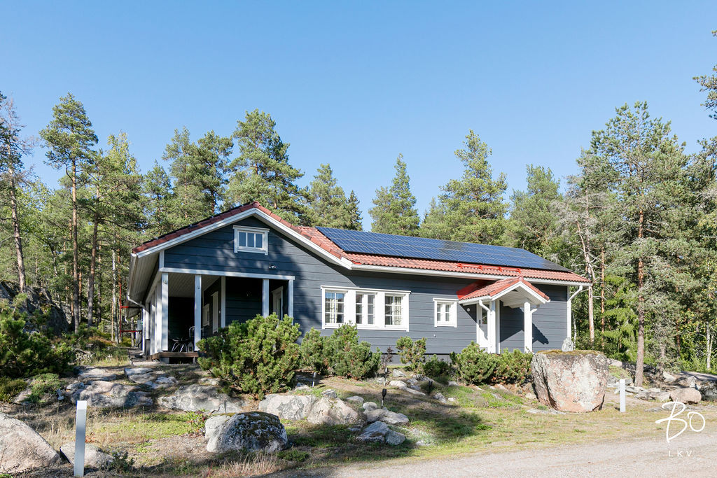 Vainuddintie 199 - kuva 49
