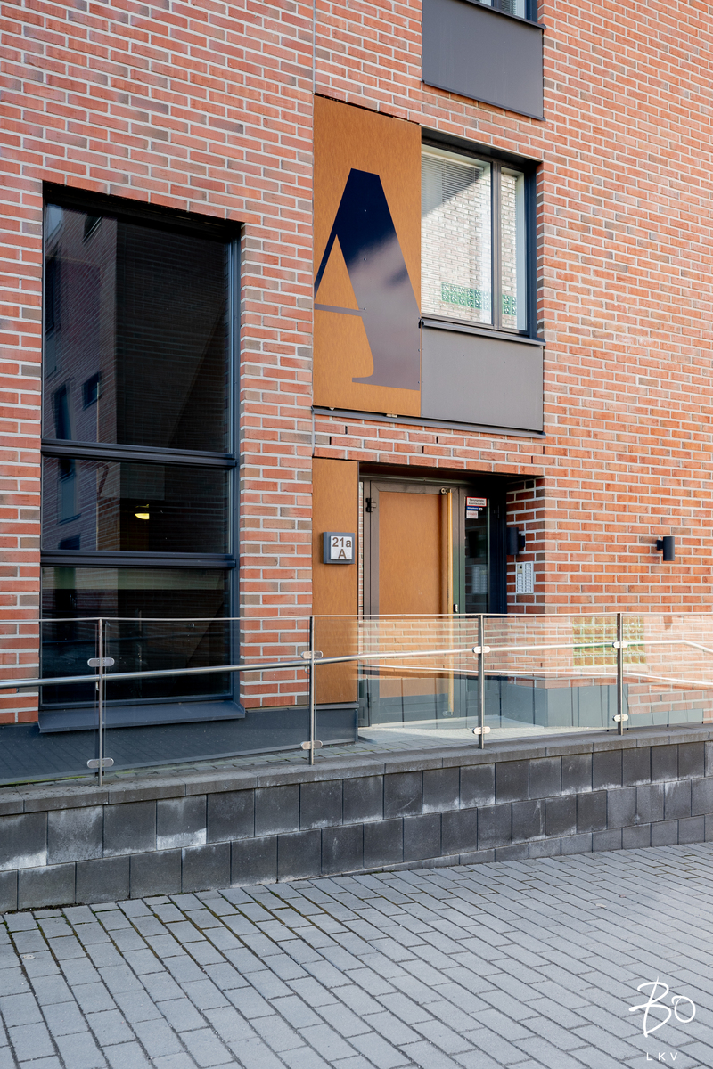 Melkonkatu 21 a - kuva 17