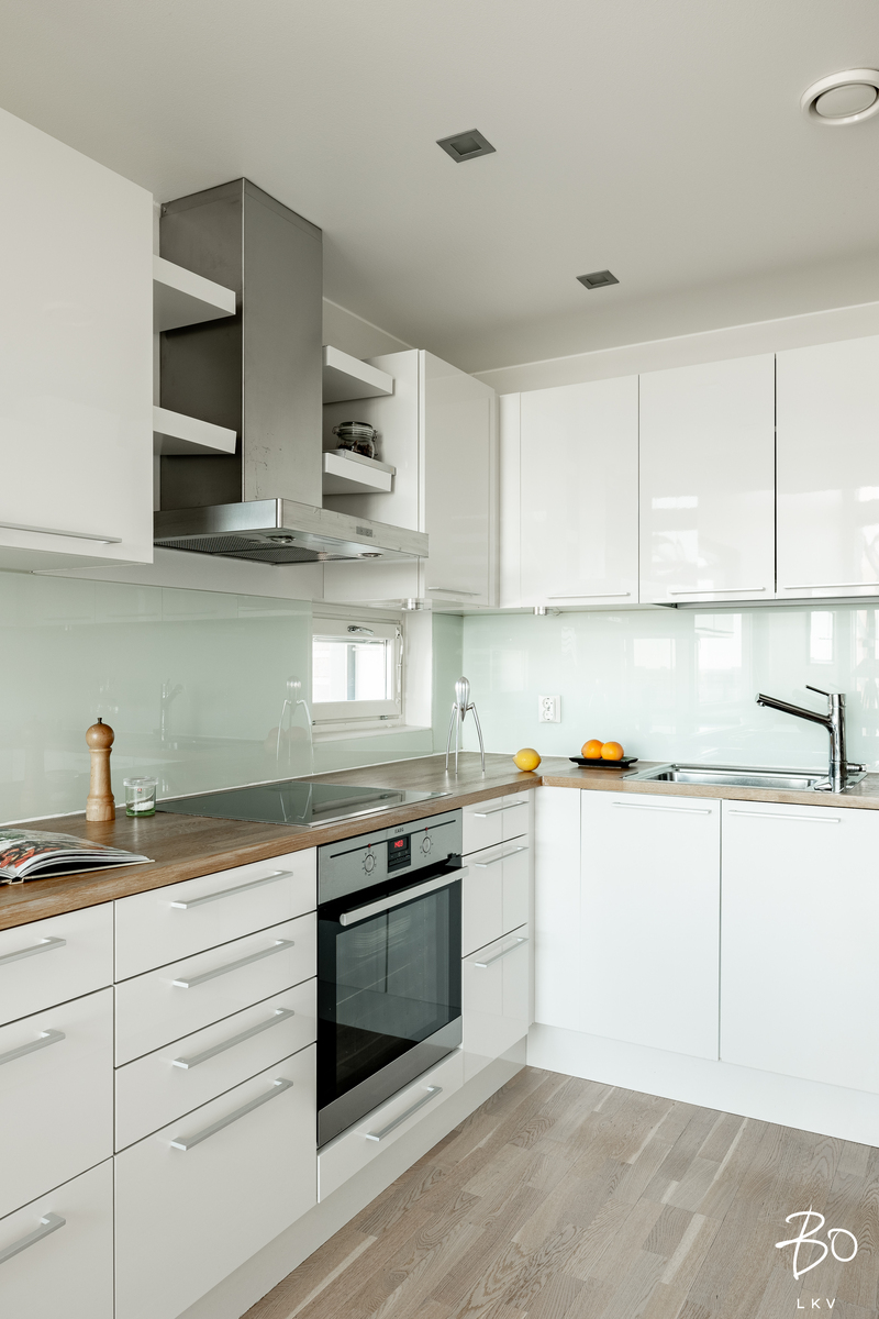 Melkonkatu 21 a - kuva 7