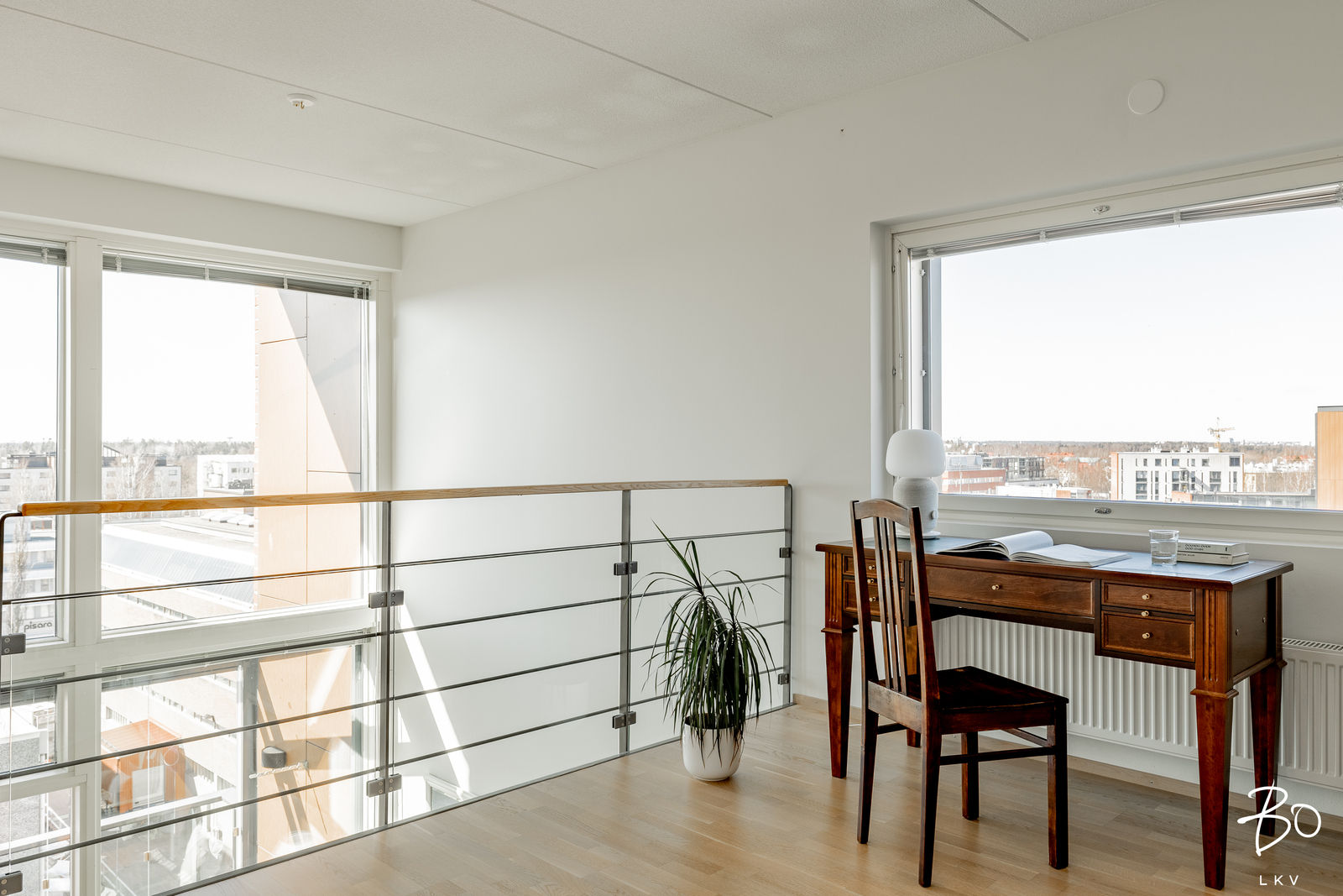 Melkonkatu 21 a - kuva 8