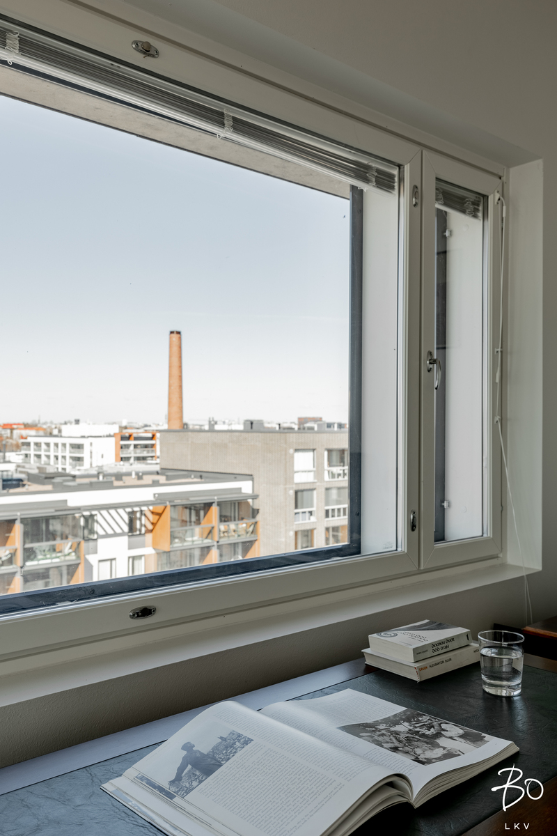 Melkonkatu 21 a - kuva 10