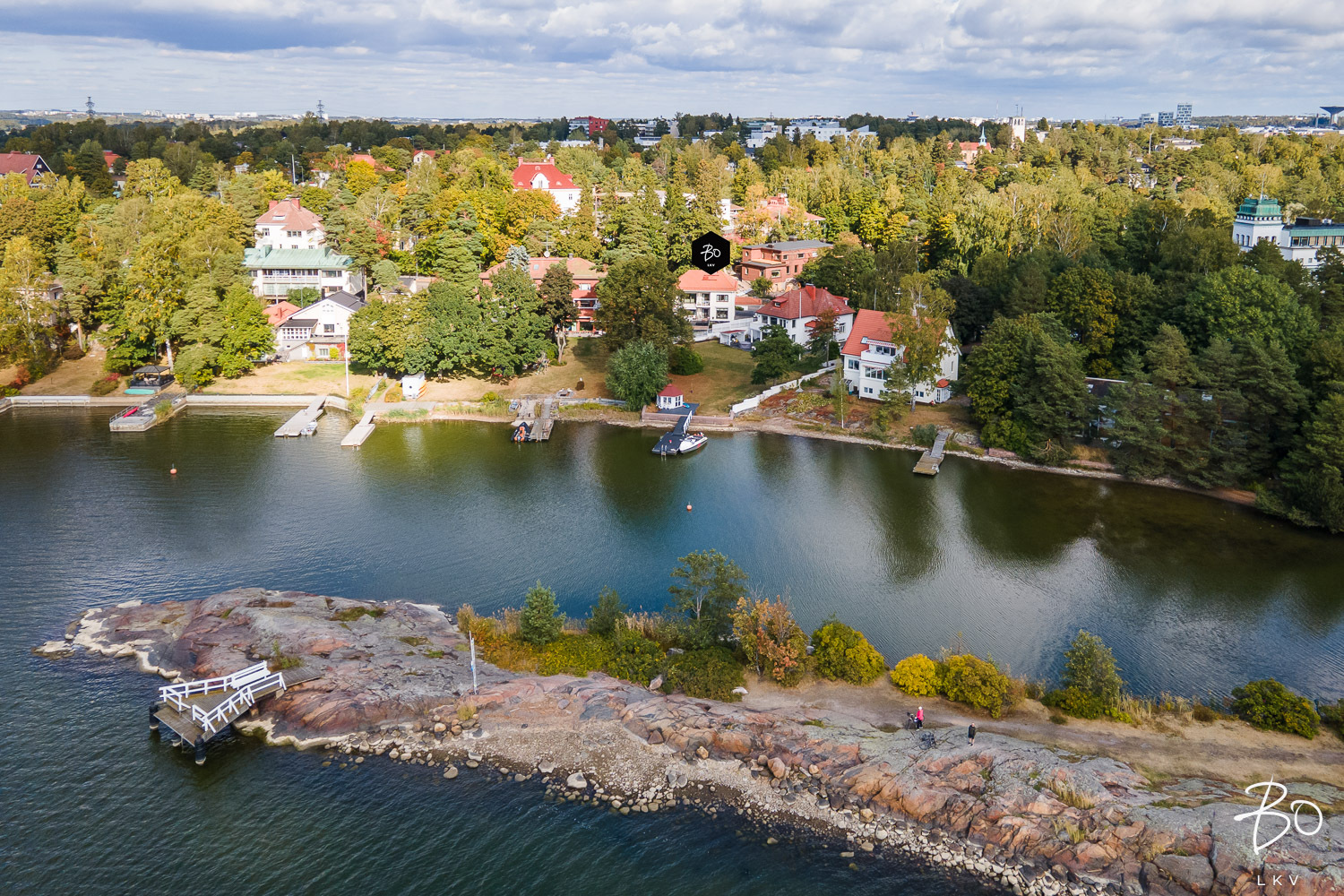 Kulosaari  - kuva 40