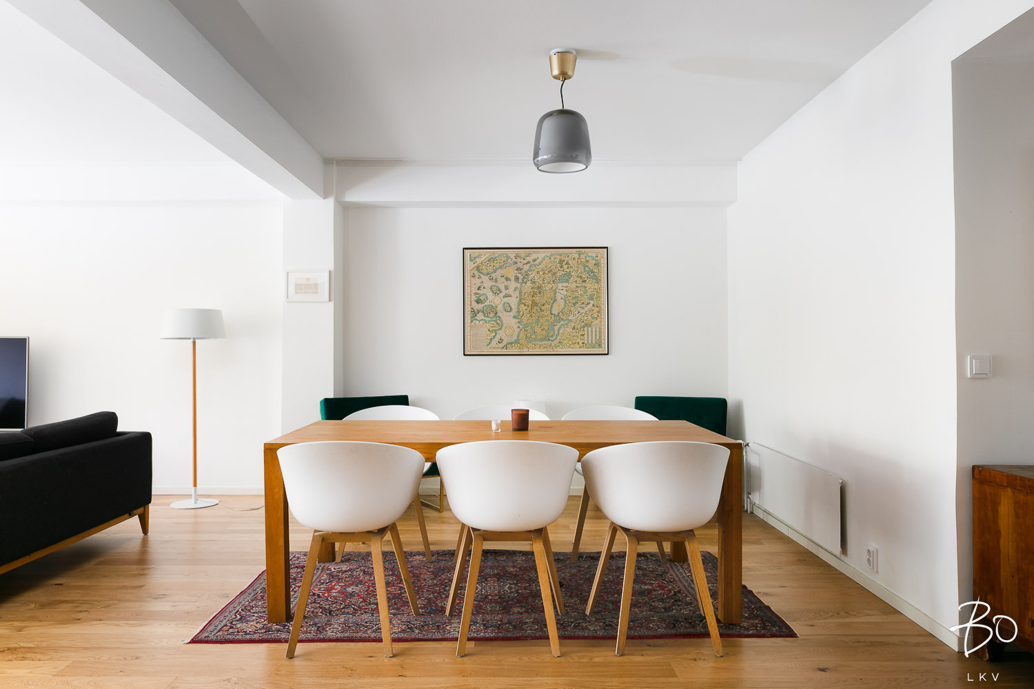 Perustie 13 - kuva 4