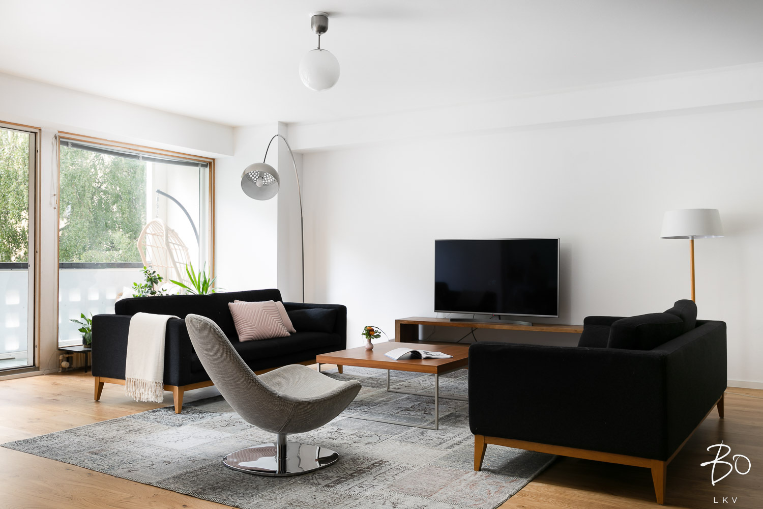 Perustie 13 - kuva 3