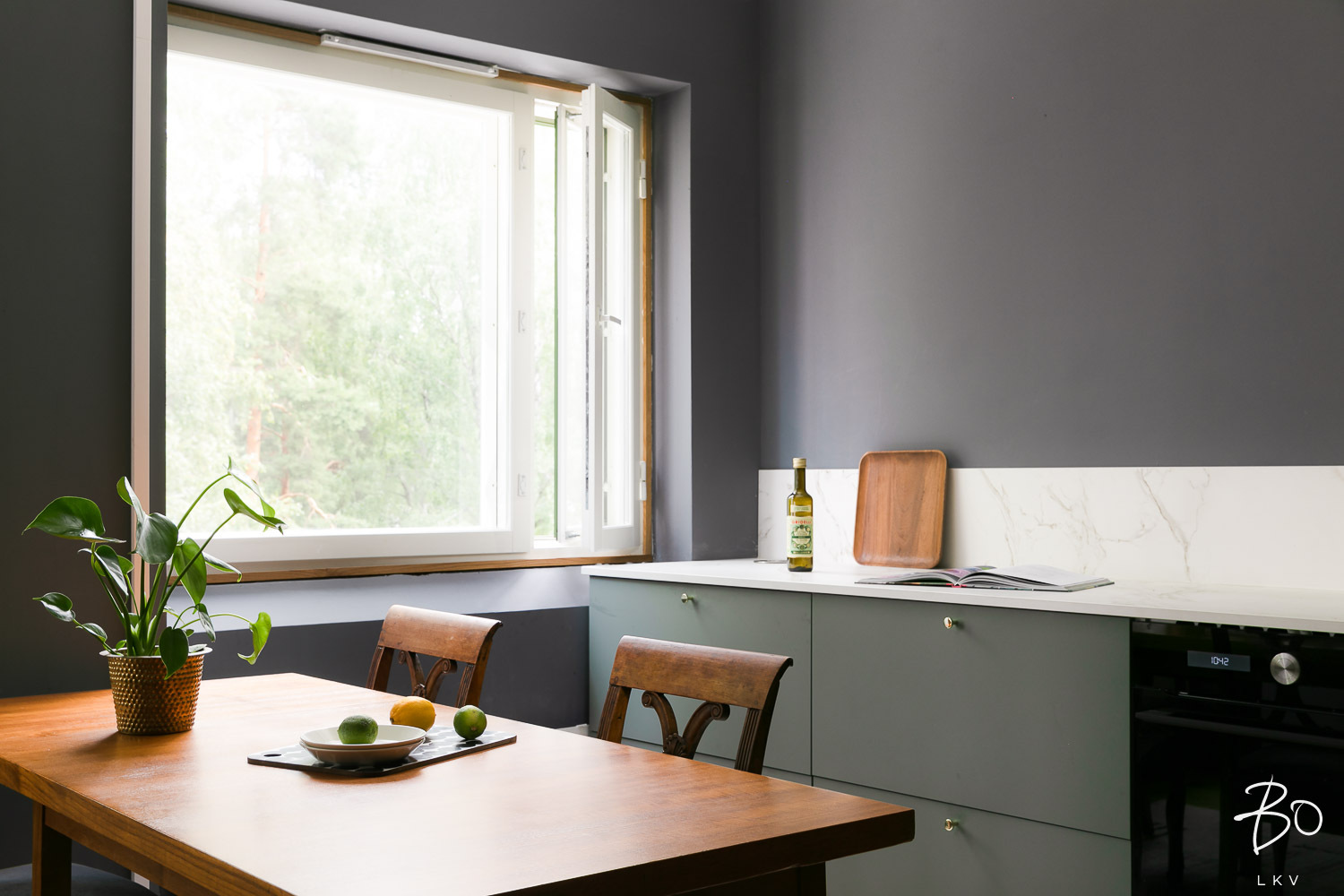 Perustie 13 - kuva 6