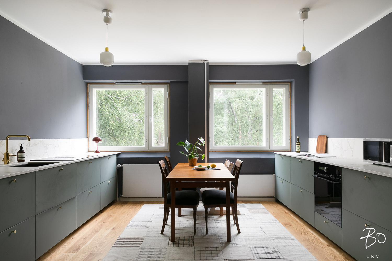 Perustie 13 - kuva 5