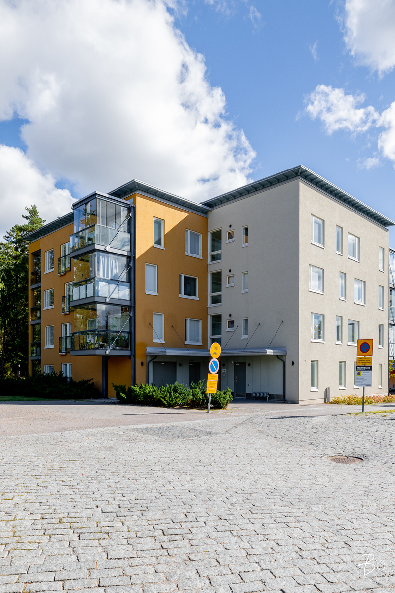 Puunhaltijankuja 7 - kuva 20