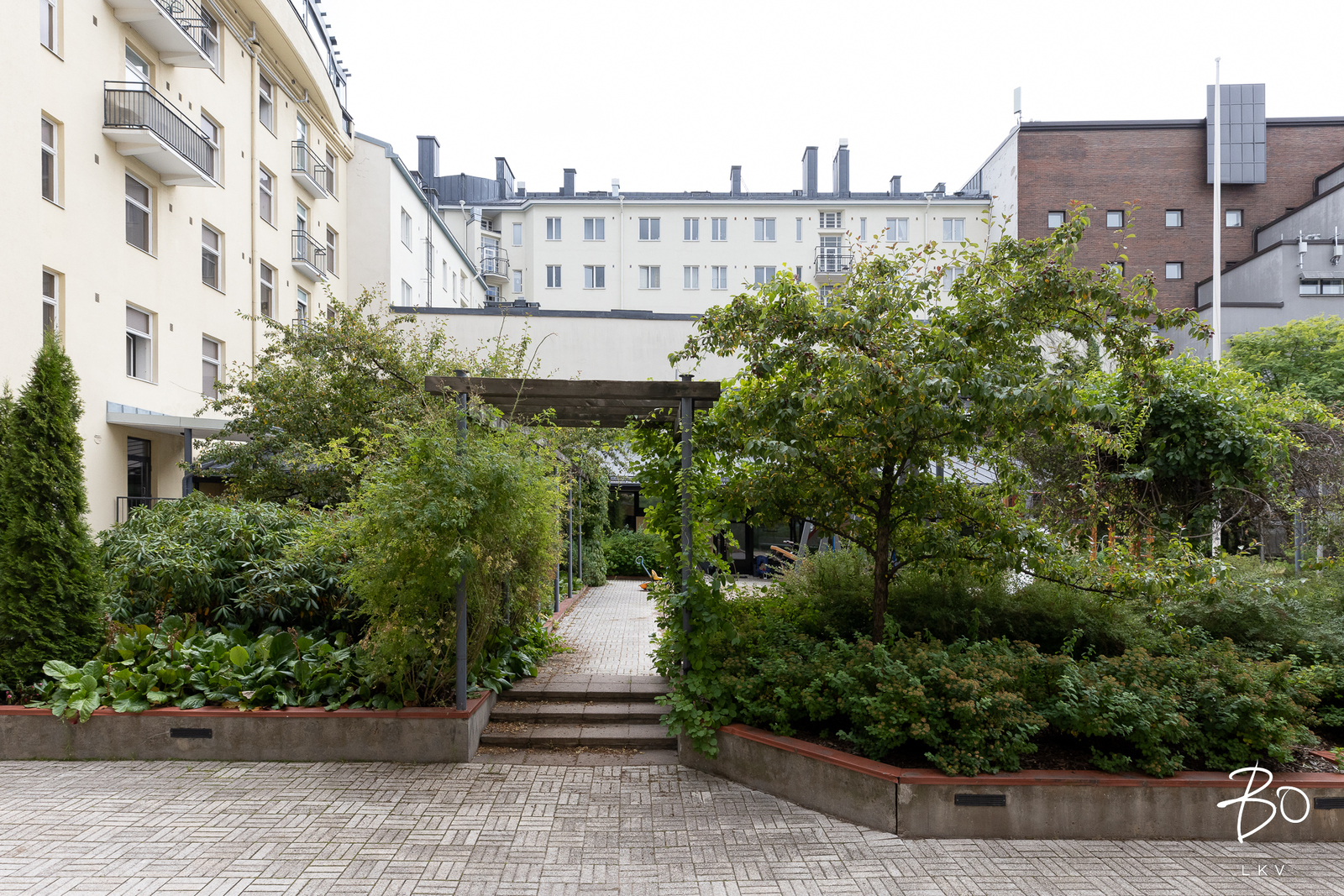 Kalevankatu 56 - kuva 15