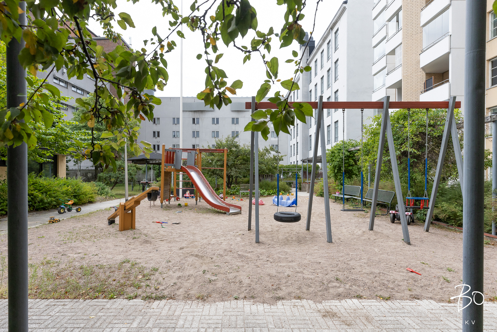 Kalevankatu 56 - kuva 16