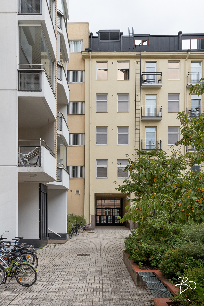 Kalevankatu 56 - kuva 18