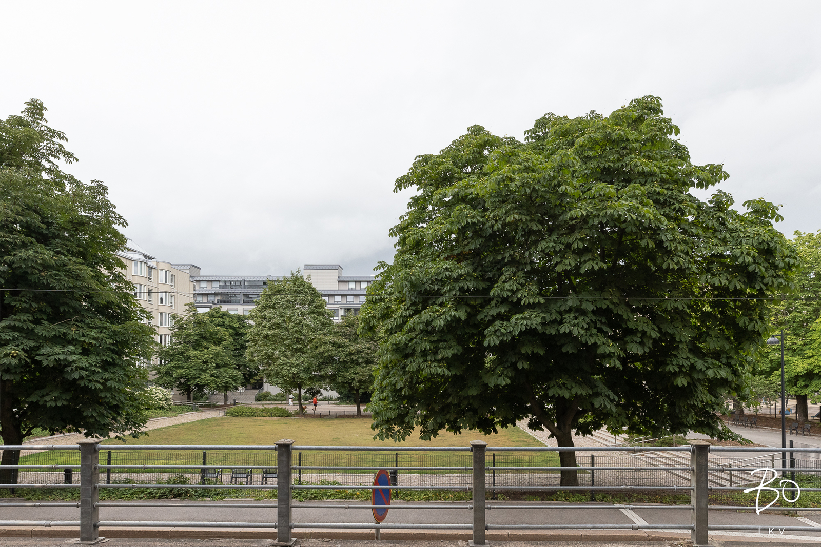 Kalevankatu 56 - kuva 19
