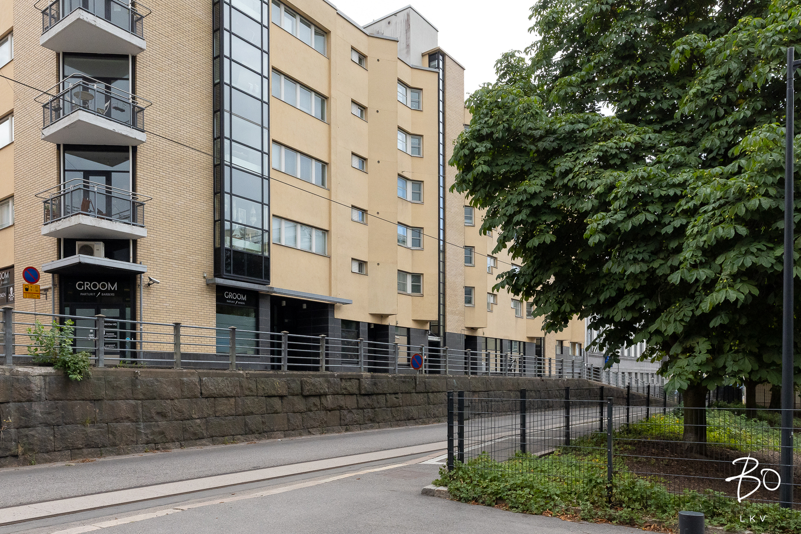 Kalevankatu 56 - kuva 20